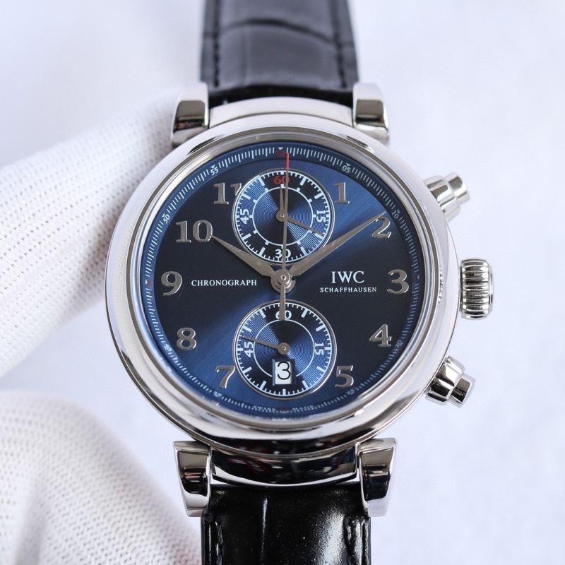 IWC Watches