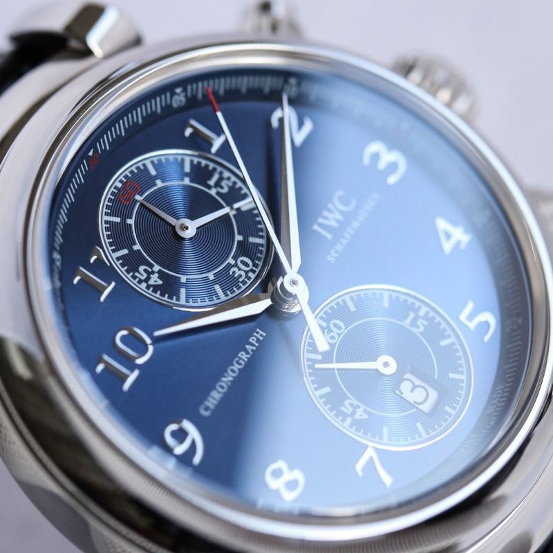 IWC Watches