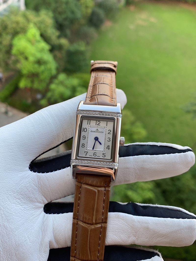 JAEGER-LECOULTRE Watches