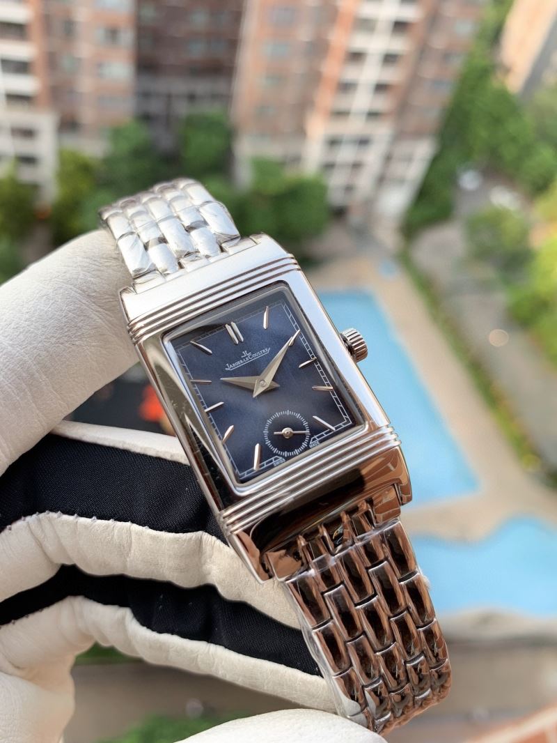 JAEGER-LECOULTRE Watches