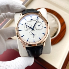 JAEGER-LECOULTRE Watches