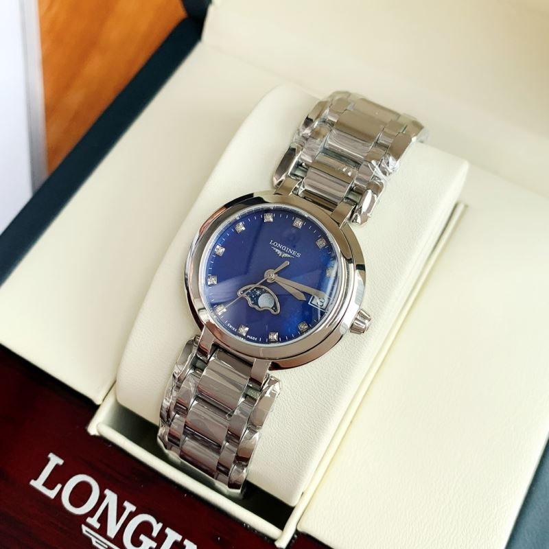 LONGINES Watches