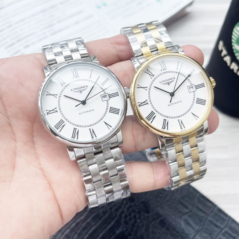 LONGINES Watches