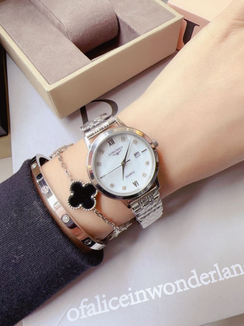 LONGINES Watches