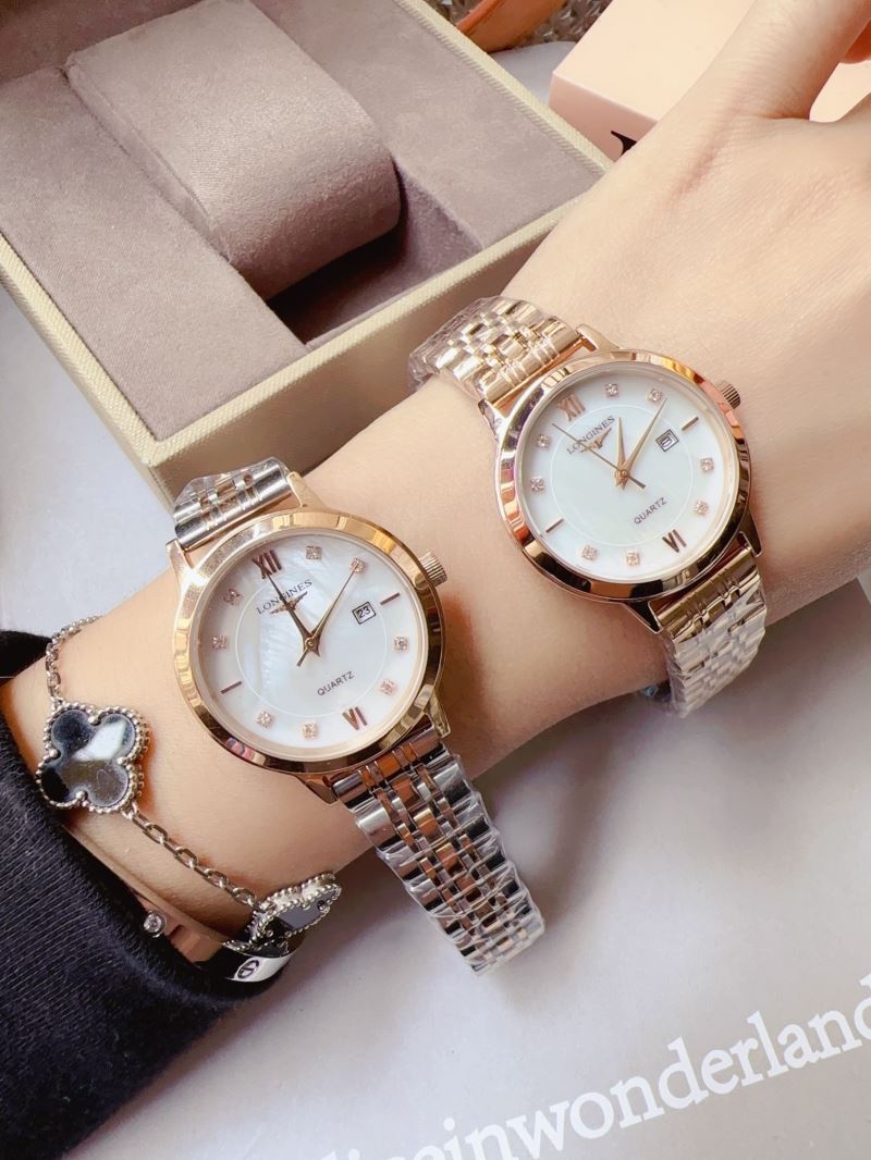 LONGINES Watches