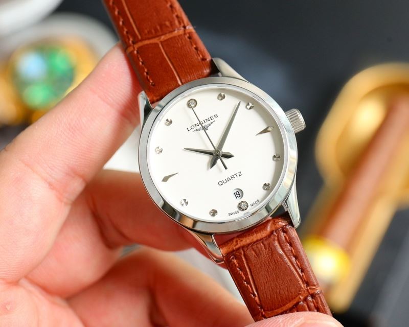 LONGINES Watches