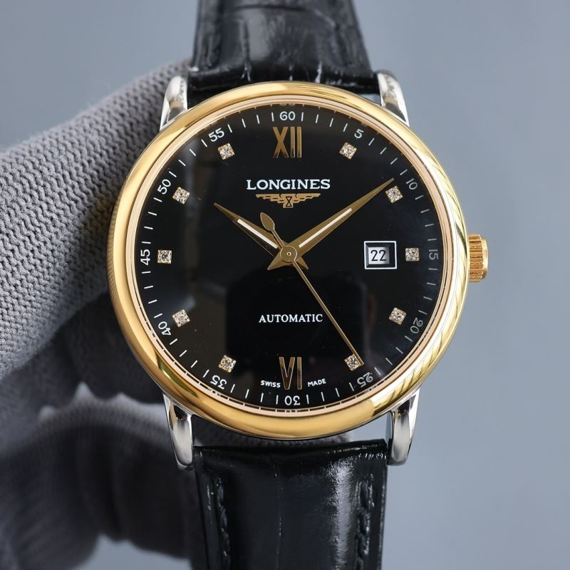 LONGINES Watches