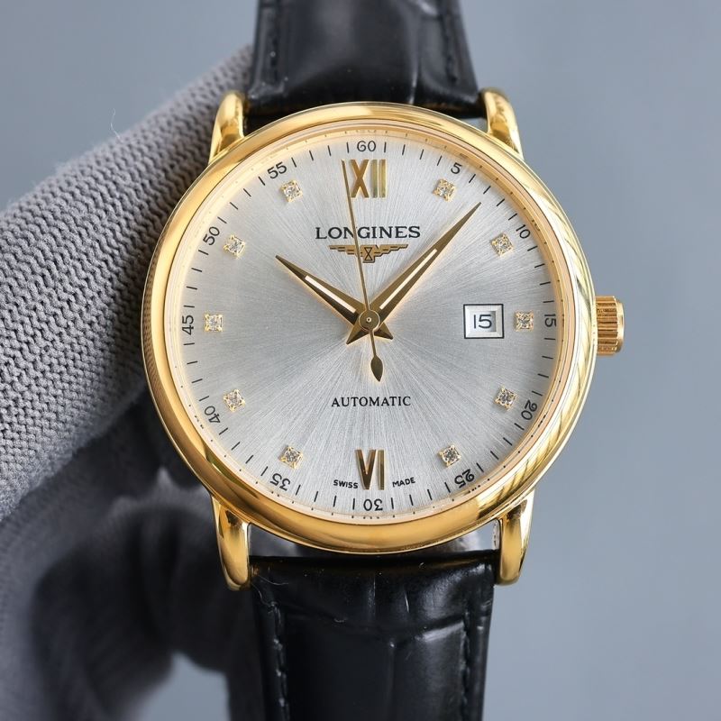 LONGINES Watches