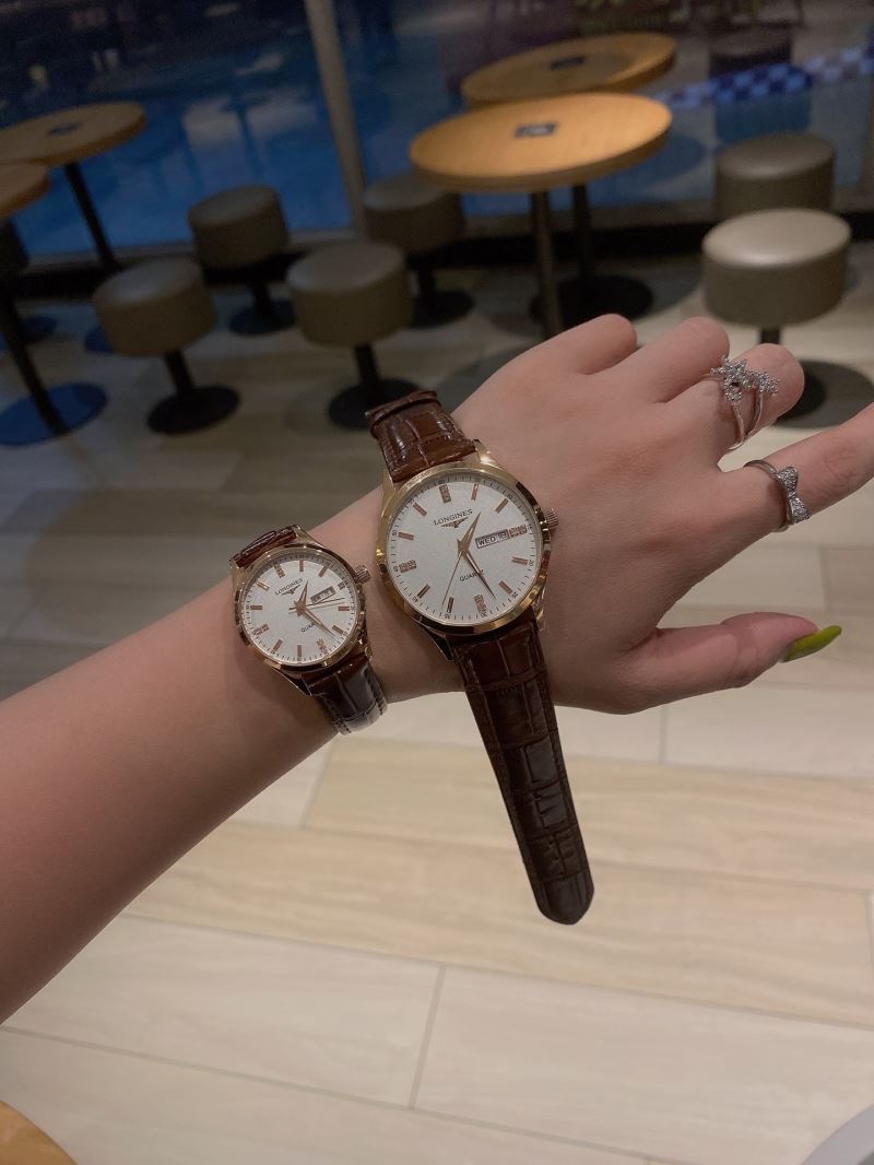 LONGINES Watches