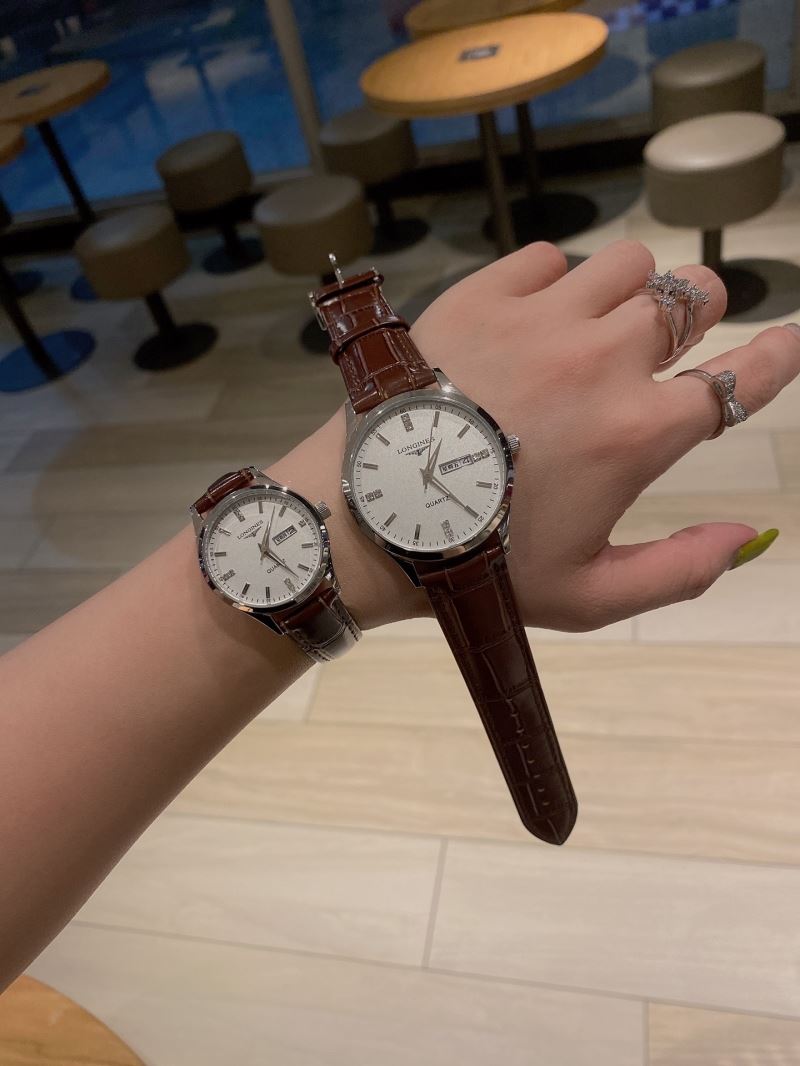 LONGINES Watches