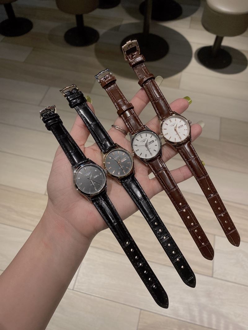 LONGINES Watches