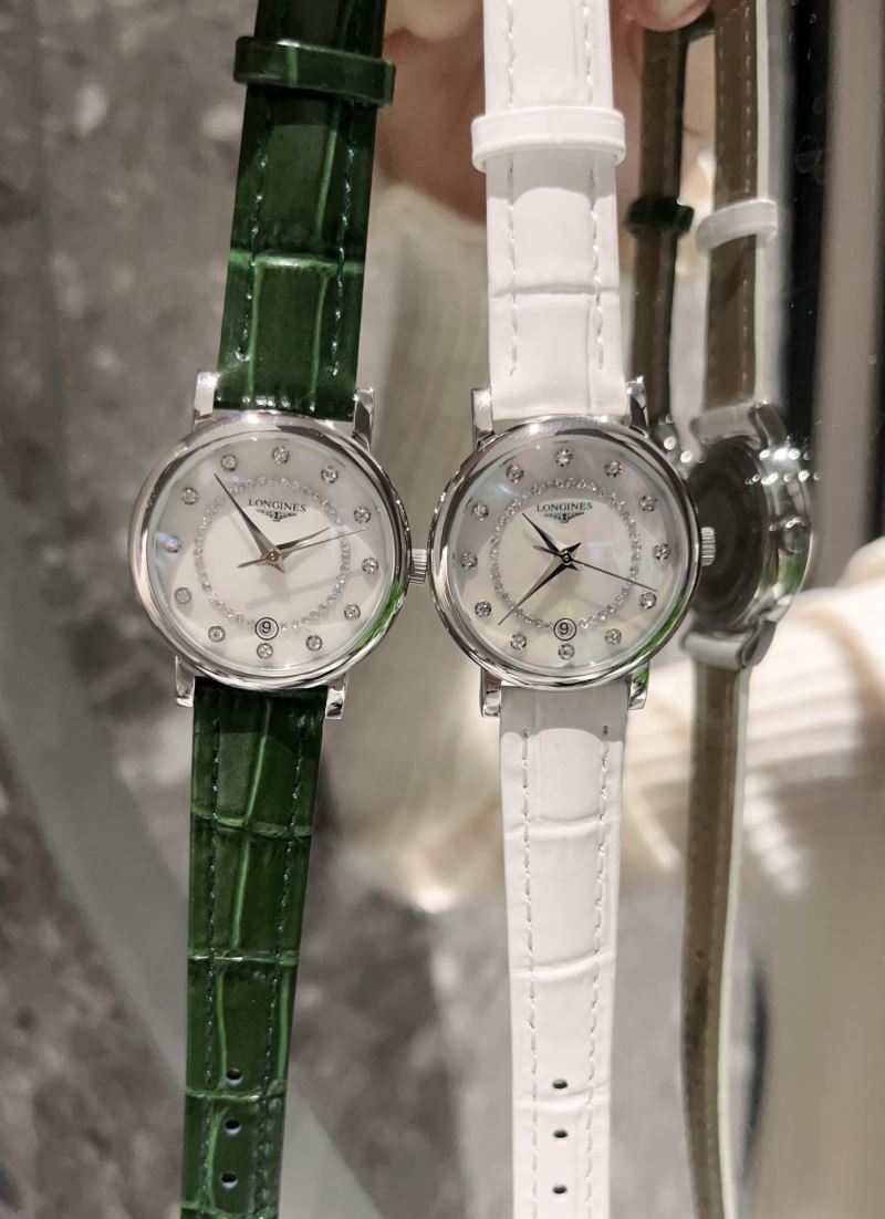 LONGINES Watches