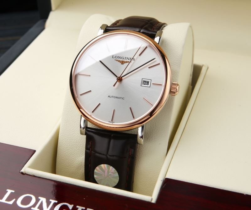 LONGINES Watches