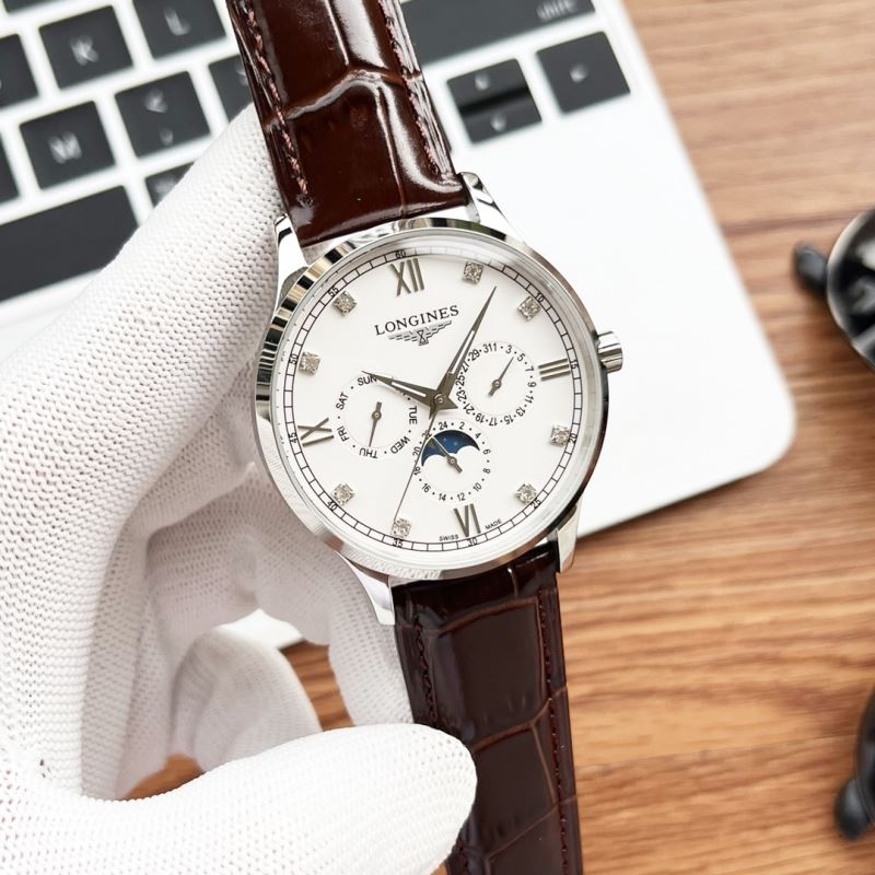 LONGINES Watches