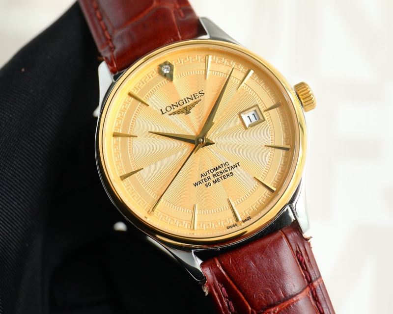 LONGINES Watches