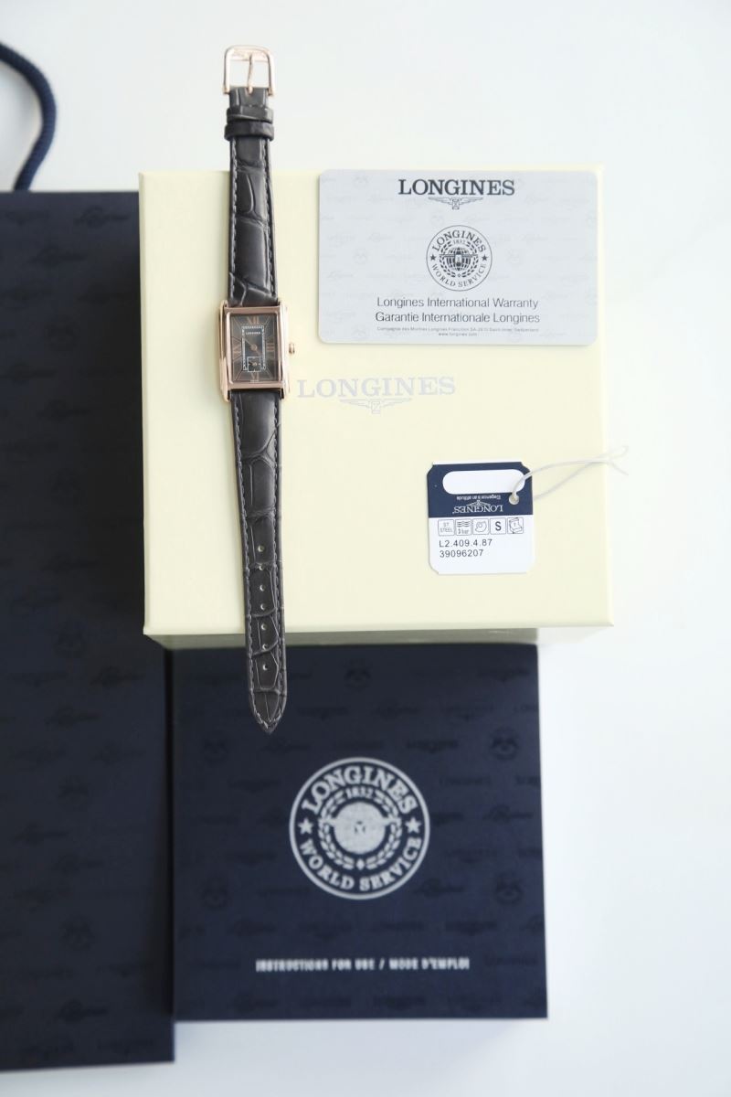 LONGINES Watches