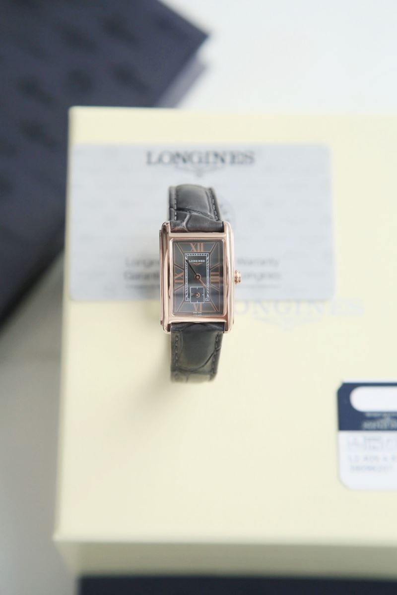 LONGINES Watches