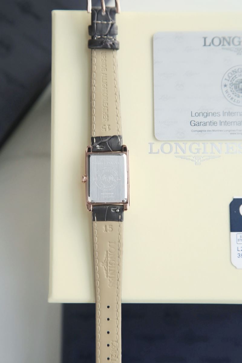 LONGINES Watches