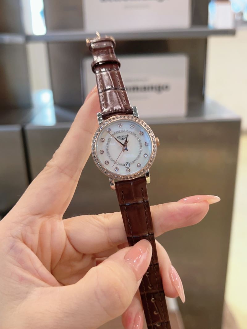 LONGINES Watches