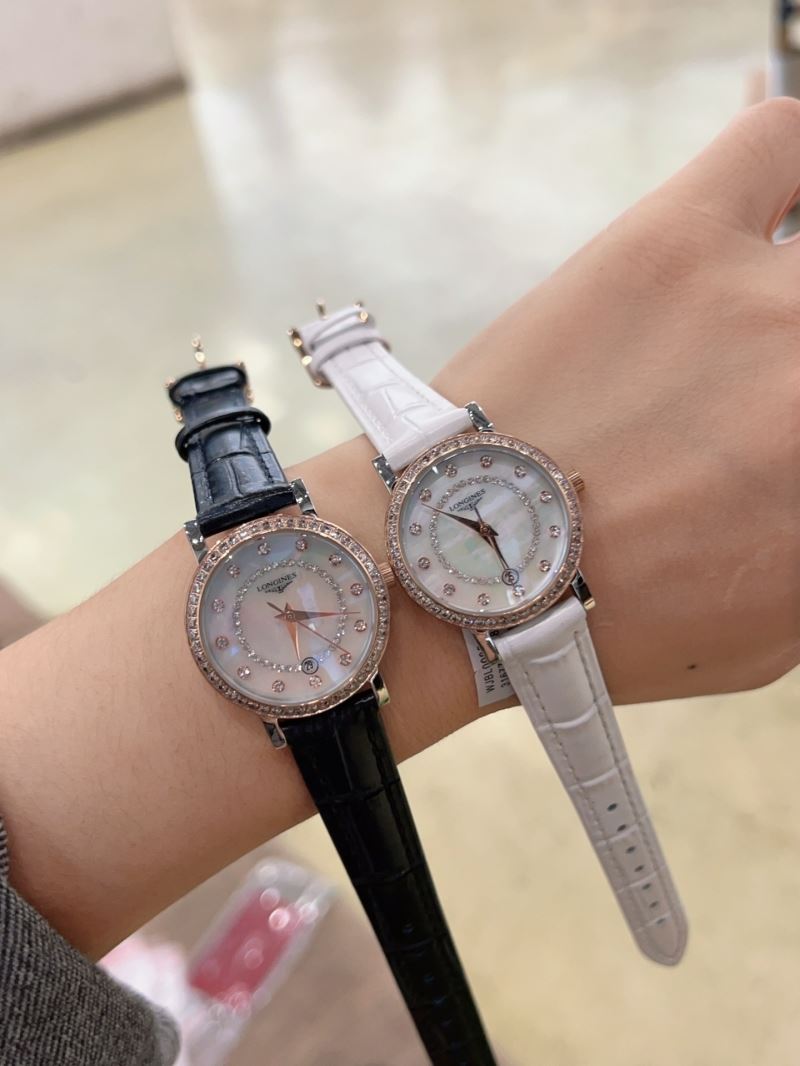 LONGINES Watches