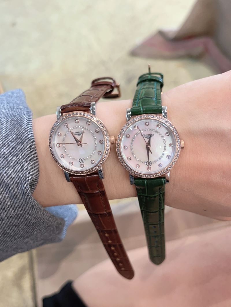 LONGINES Watches