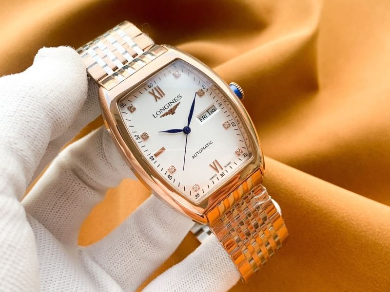 LONGINES Watches