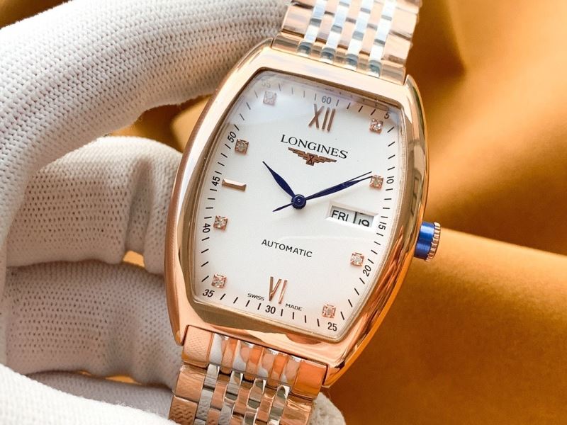 LONGINES Watches