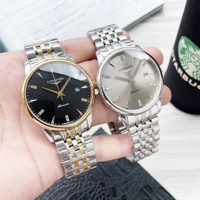 LONGINES Watches