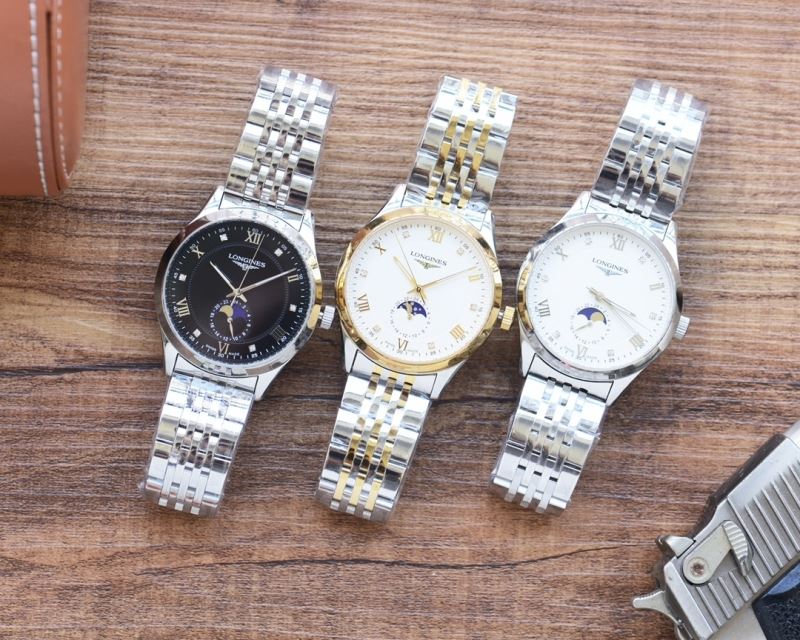 LONGINES Watches