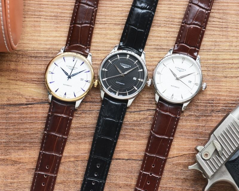 LONGINES Watches