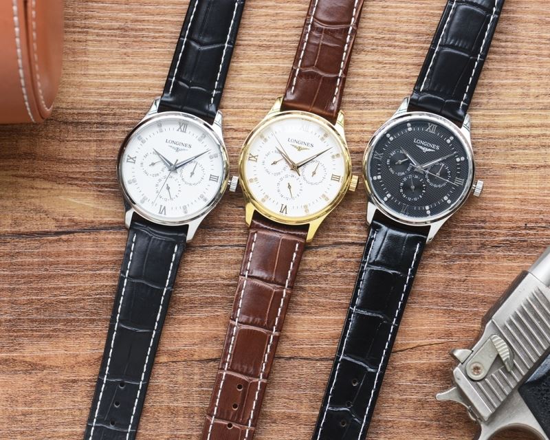 LONGINES Watches