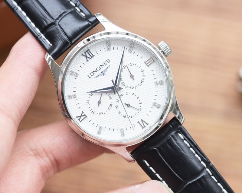 LONGINES Watches