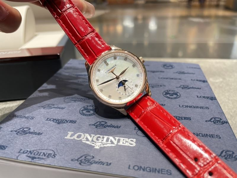 LONGINES Watches