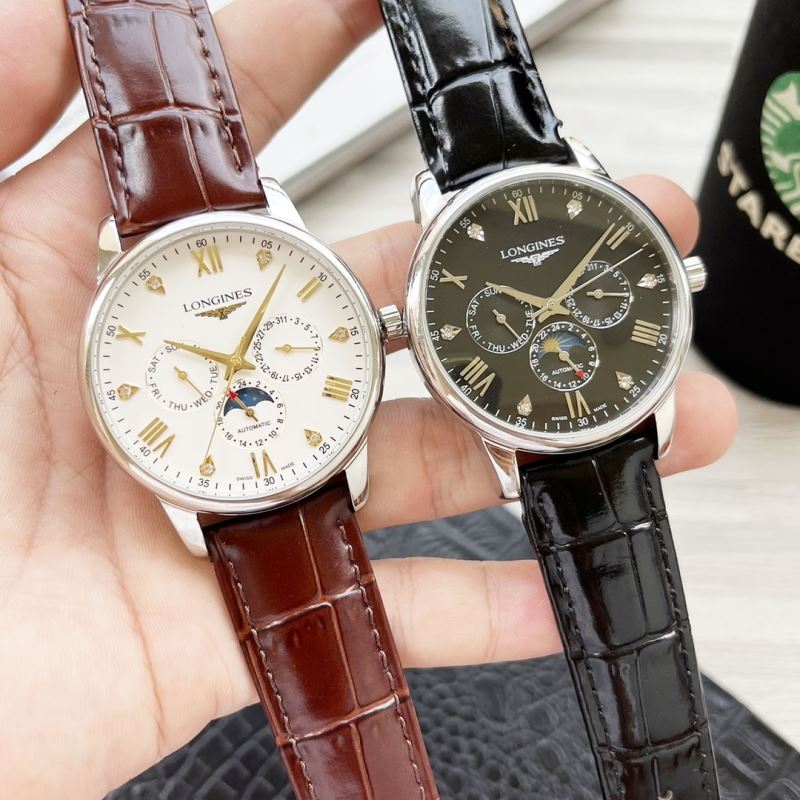 LONGINES Watches