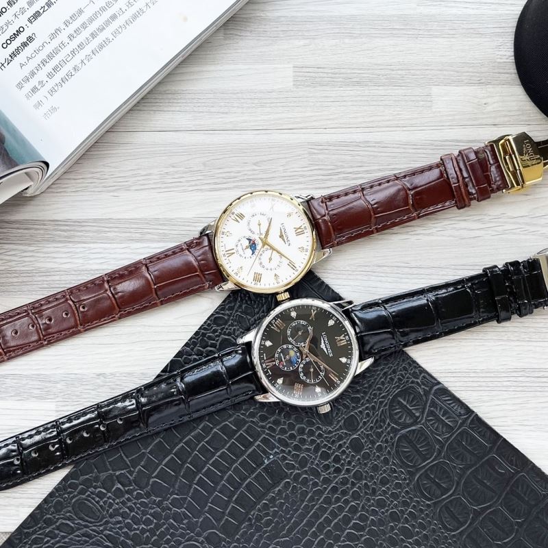 LONGINES Watches