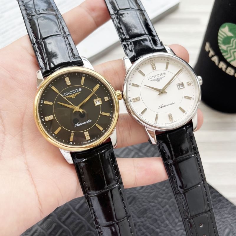 LONGINES Watches