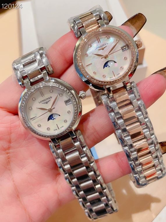 LONGINES Watches