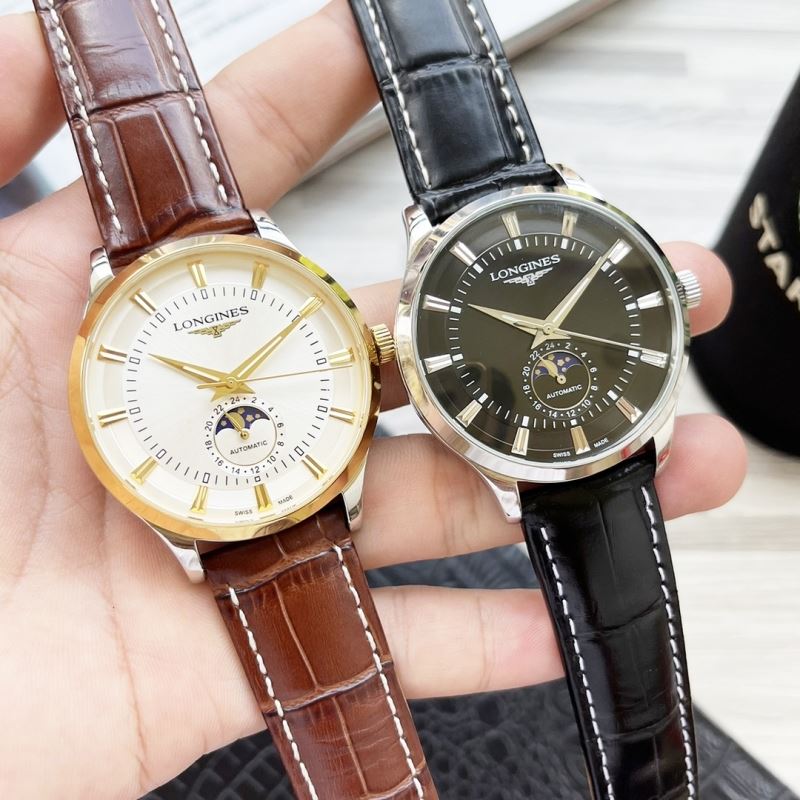 LONGINES Watches