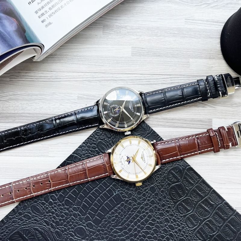 LONGINES Watches