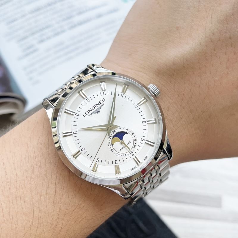 LONGINES Watches