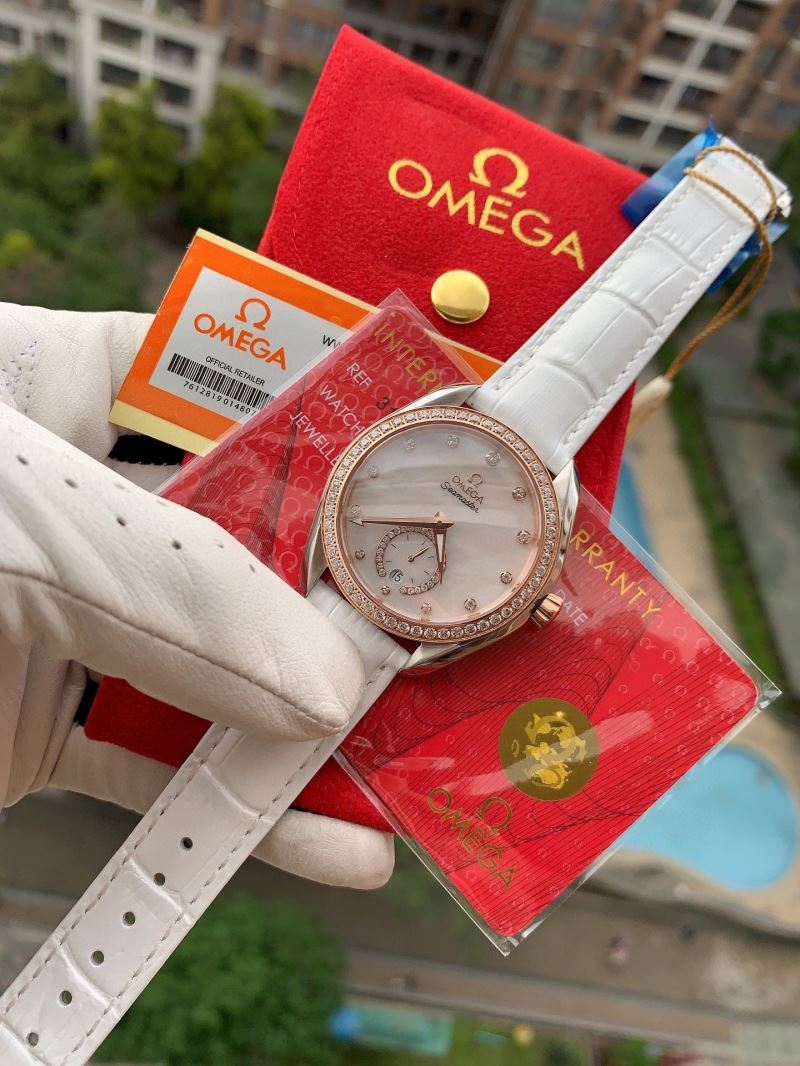 OMEGA Watches