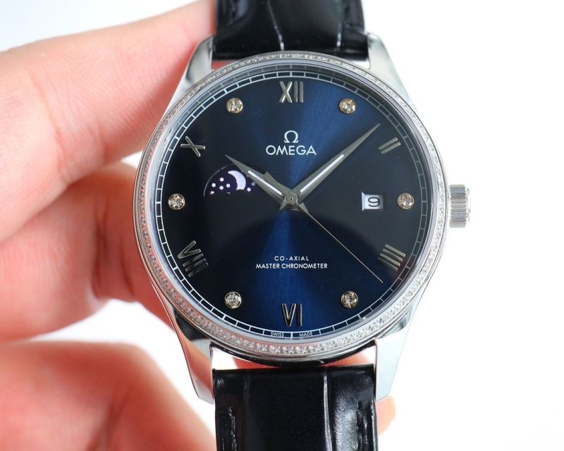 OMEGA Watches