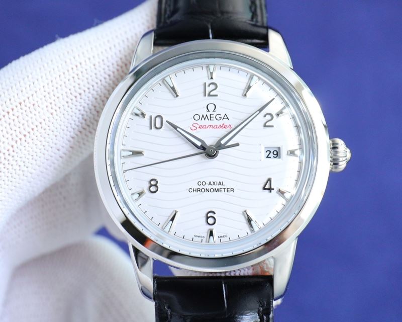 OMEGA Watches