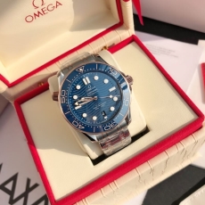 OMEGA Watches