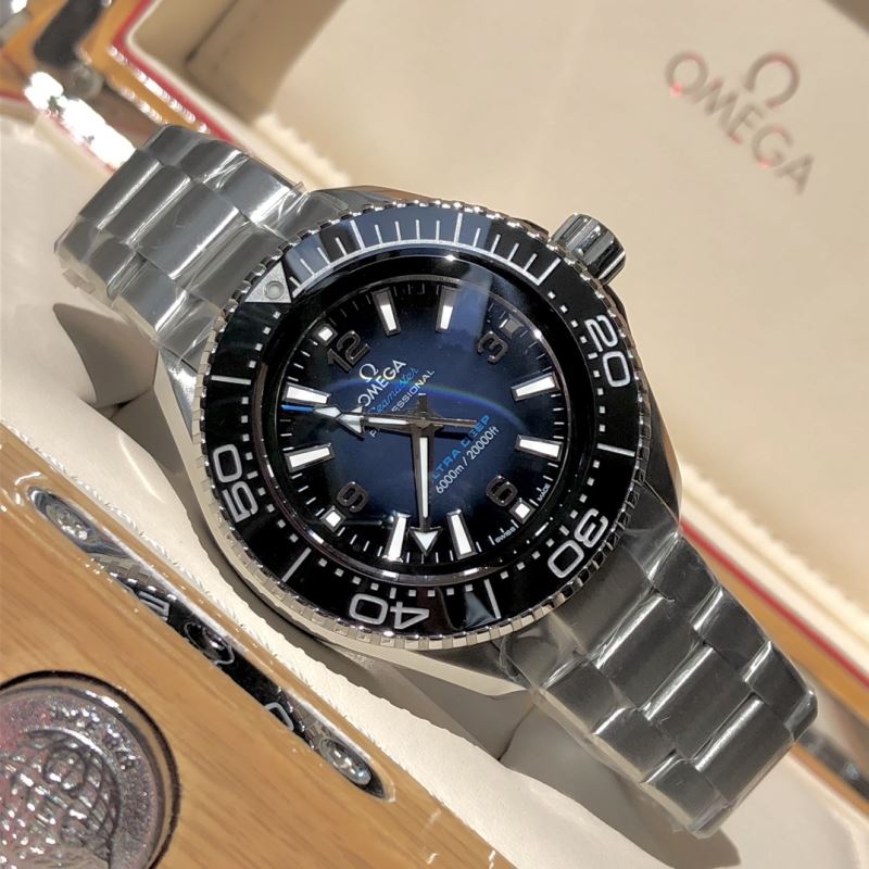 OMEGA Watches