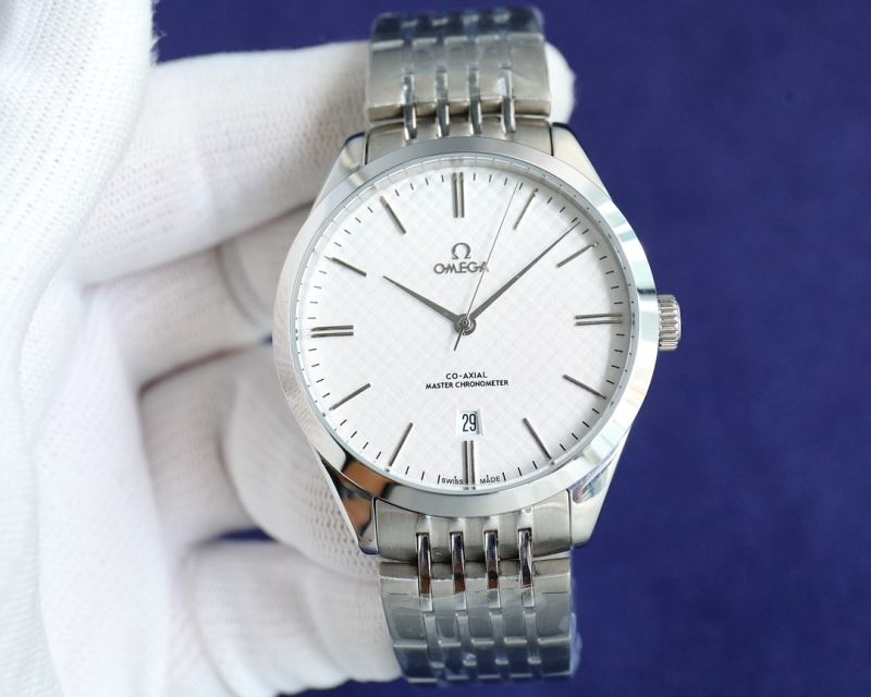 OMEGA Watches