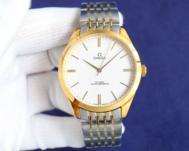 OMEGA Watches