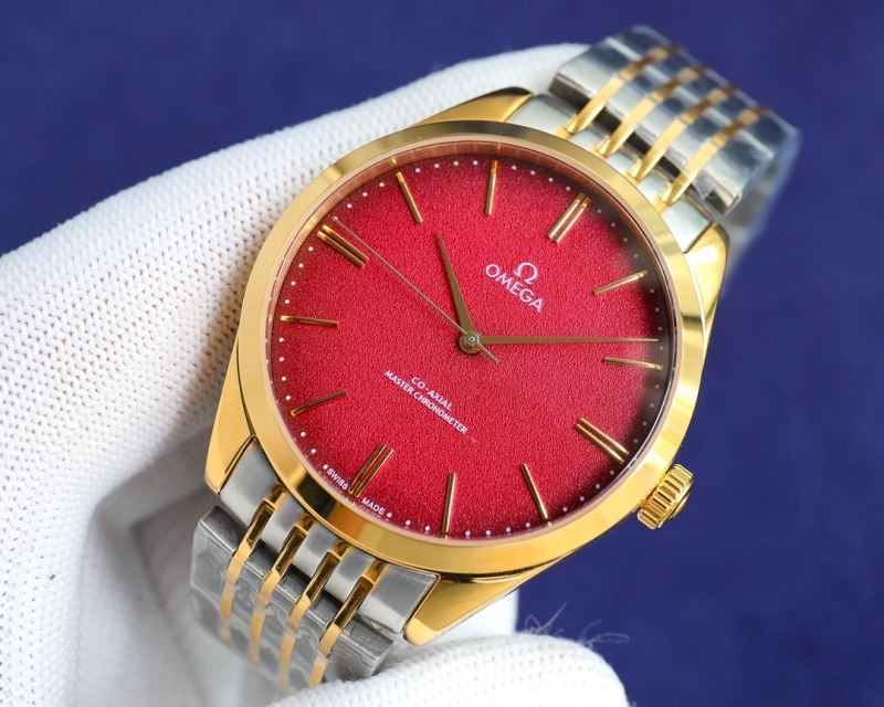 OMEGA Watches