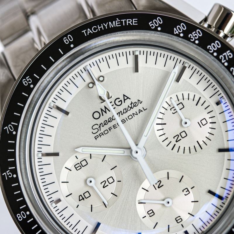 OMEGA Watches