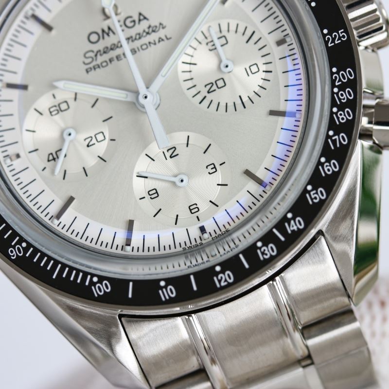 OMEGA Watches